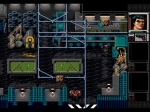 Screenshots Shadowrun Mega CD Ver. 
