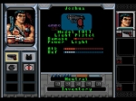 Screenshots Shadowrun Mega CD Ver. 