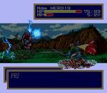 Shining Force II