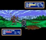 Shining Force II