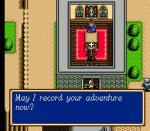 Screenshots Shining Force II On sauvegarde aux églises