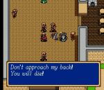 Shining Force II
