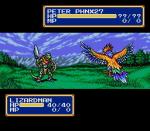 Shining Force II