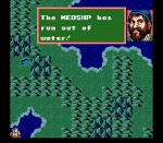 Screenshots Uncharted Waters 