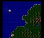 Screenshots Uncharted Waters 