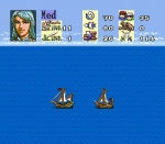 Screenshots Uncharted Waters II: New Horizons 