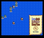 Screenshots Uncharted Waters II: New Horizons 