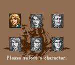 Screenshots Uncharted Waters II: New Horizons 