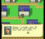 Screenshots Uncharted Waters II: New Horizons 