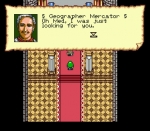 Screenshots Uncharted Waters II: New Horizons 