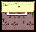 Screenshots Uncharted Waters II: New Horizons 