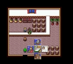 Screenshots Uncharted Waters II: New Horizons 