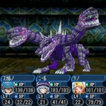 Screenshots .hack//Mobile 