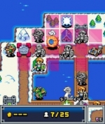 Screenshots Ancient Empires 2 