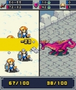 Screenshots Ancient Empires 2 