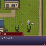 Screenshots Asdivine Cross 