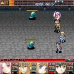 Screenshots Asdivine Cross 