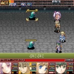 Screenshots Asdivine Cross 