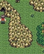 Screenshots Astonishia Story Ep.1 