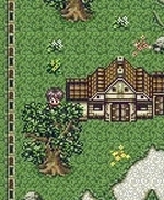 Screenshots Astonishia Story Ep.1 