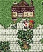 Screenshots Astonishia Story Ep.1 