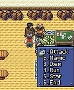 Screenshots Astonishia Story Ep.1 