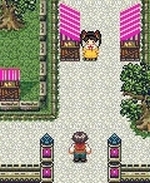 Screenshots Astonishia Story Ep.1 