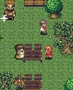 Screenshots Astonishia Story Ep.1 