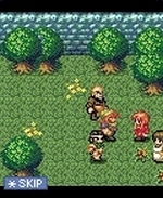 Screenshots Astonishia Story Ep.1 