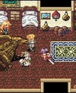 Screenshots Astonishia Story Ep.3 