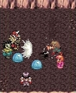 Screenshots Astonishia Story Ep.3 