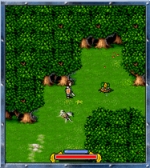 Screenshots Black Citadel II 