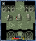 Screenshots Black Citadel II 