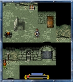 Screenshots Black Citadel II 