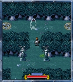 Screenshots Black Citadel II 