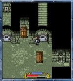 Screenshots Black Citadel II 