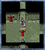 Screenshots Black Citadel II 