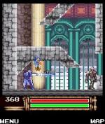 Screenshots Castlevania: Aria of Sorrow 