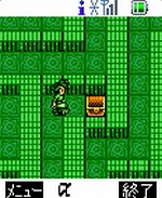 Screenshots Der Wald 