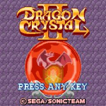 Screenshots Dragon Crystal II 