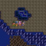Screenshots Dragon Quest III 