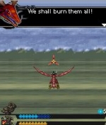 Screenshots Drakengard 