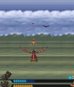 Screenshots Drakengard 