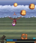 Screenshots Drakengard 