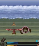 Screenshots Drakengard 