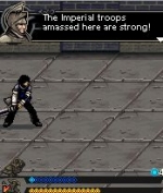 Screenshots Drakengard 