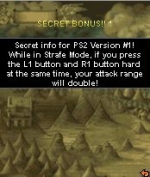 Screenshots Drakengard 