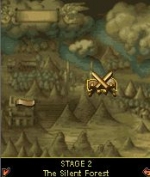 Screenshots Drakengard 