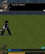 Screenshots Drakengard 