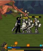 Screenshots Drakengard 